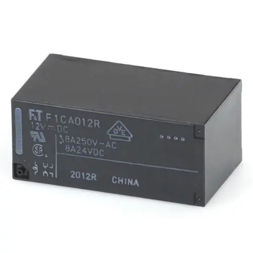Sony 1-755-593-11 RELAY
