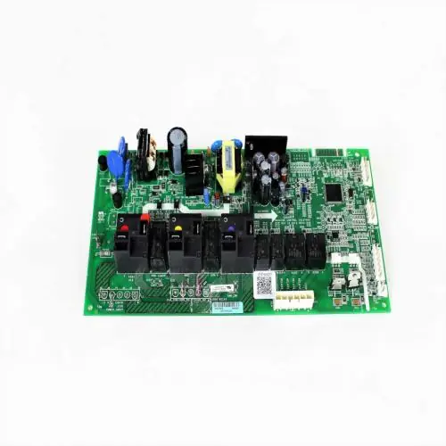 GE WB27X27172 MACHINE CONTROL BOARD