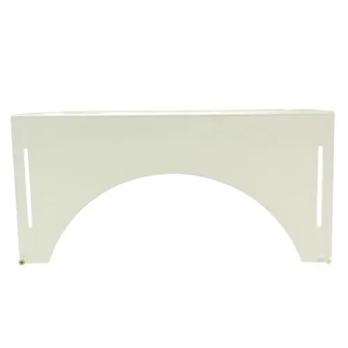 Lasko 2011815 Side Panel Power Size