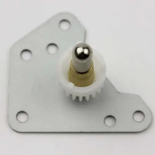 Sony 9-885-117-69 Center & Pinion Assembly