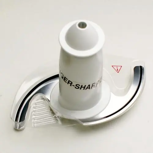Delonghi KW664909 Knife Blade - Splined Drive