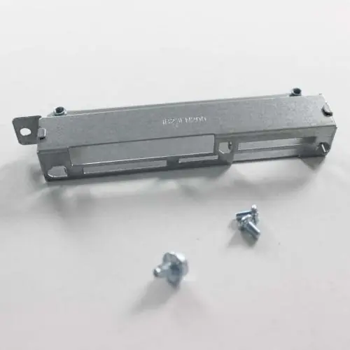 Lenovo 03T9735 MECH ASM CARDREADER BRACKET AS