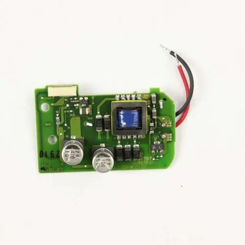 Sony A-1917-498-A PWB B Assembly