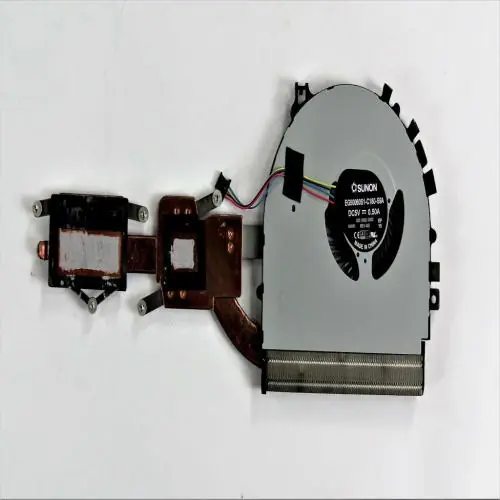 Lenovo 5H40H91134 HS Heat Sinks