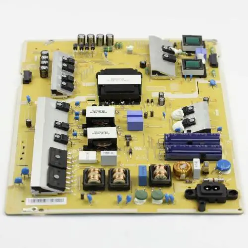Samsung BN44-00808A DC VSS-PD Board