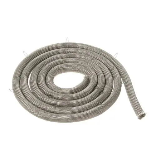 GE WB32T10012 GASKET OVN DR