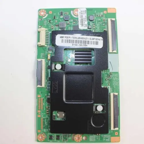 Samsung BN96-30155A PCB Assembly P-TCON