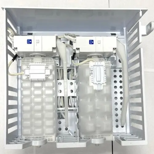 Samsung DA97-23836A Ice Maker Assy