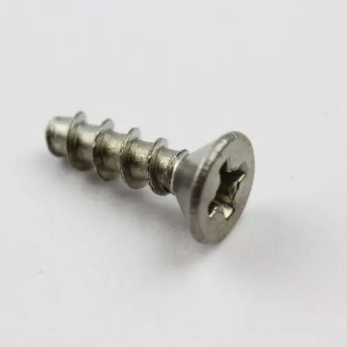Delonghi 9812631250 Screw Power (N/A) Replacement MPN