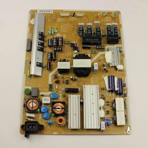 Samsung BN44-00630A DC VSS-PD Board