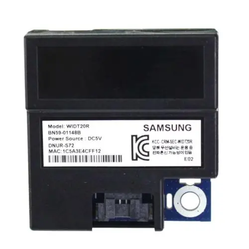 Samsung BN59-01148B Network-WLAN Client
