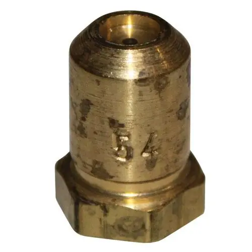 Vulcan 00-719951-00054 Orifice 54