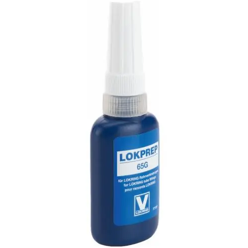 Lokring Appliance L14000878 LOKPREP 65G 65G / 15ML BOTTLE