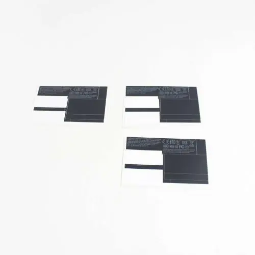 Lenovo 01ER477 FRU System Label Kit