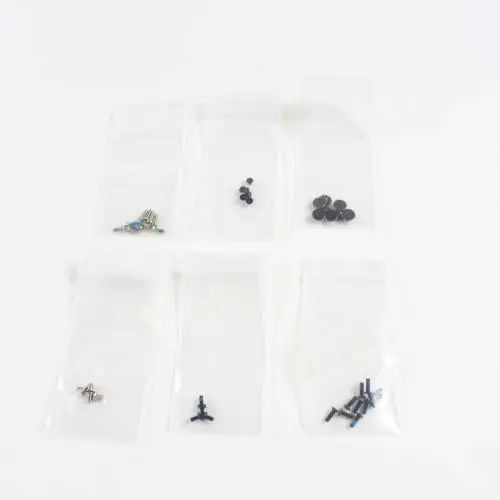 Lenovo 5S10H91178 KS Kits Screws and Labels