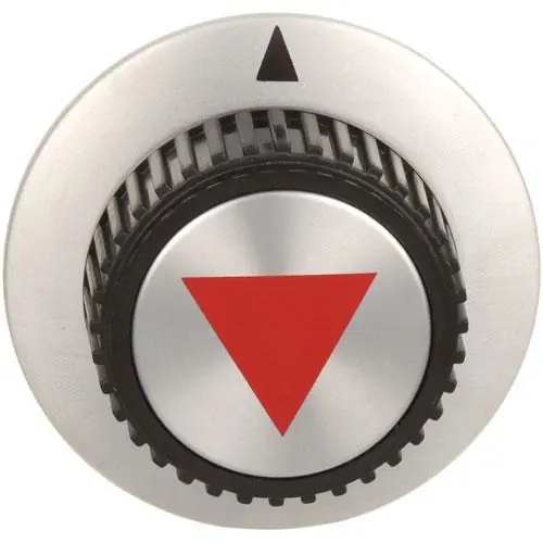 Vulcan 00-498041-00012 KNOB - INDICATOR