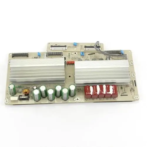 Samsung BN96-06764A Assembly PDP P-X-Main Board