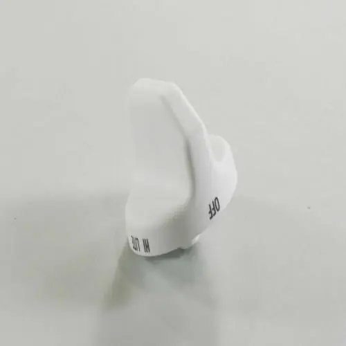 Whirlpool WP74002446 Range Surface Burner Knob