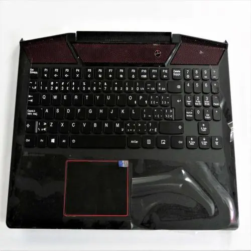 Lenovo 5CB0N67244 Logic Up Assembly W/Keyboard R