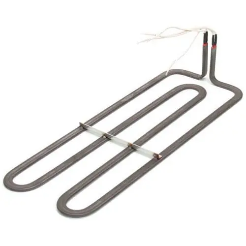 Vulcan 00-855529-00001 Heater Assy 480V