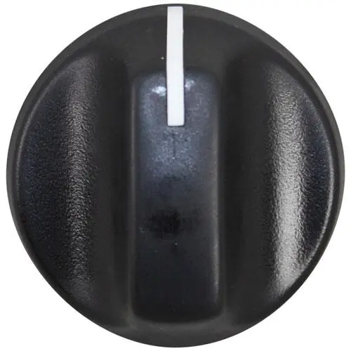 Vulcan 00-856773-00001 Timer Knob