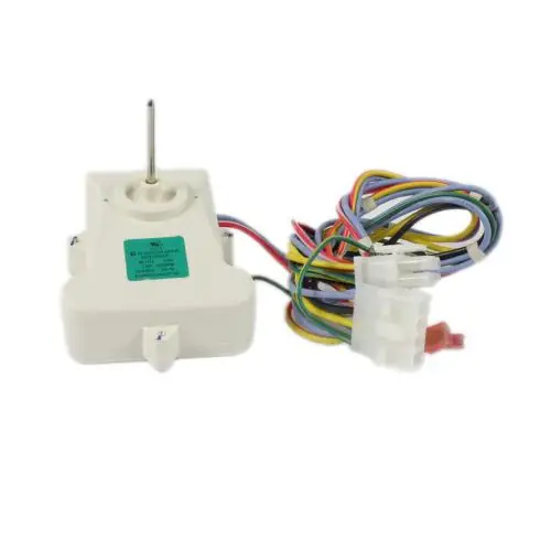 Electrolux 242219205 Motor-Blower