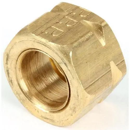 Frymaster 8100494 FERRULE HE ORIFICE NUT