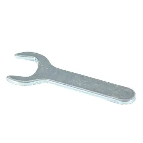Liebherr 704460700 Wrench Adjustable Leg