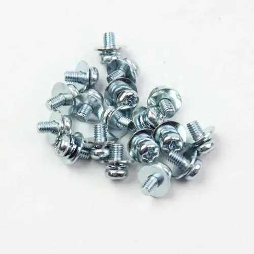 Panasonic XYN3+F6FJ-18PK Screw Kit