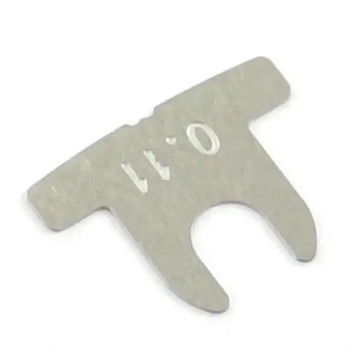 Sony 5-005-162-11 Adjustment Washer 5th