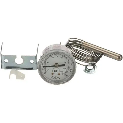 Henny Penny 14250 Thermometer 30 to 240F