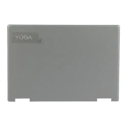 Lenovo 5CB0N67827 LCD Cover Silver