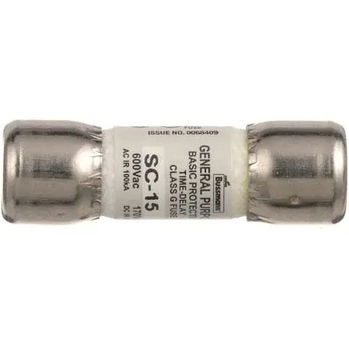 Vulcan FE-019-40 FUSE