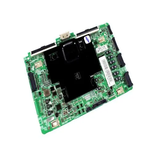 Samsung BN94-12661H Main PCB Assembly