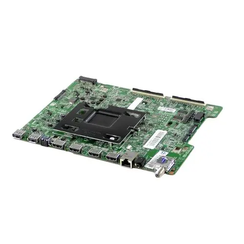 Samsung BN94-12926M Main PCB Assembly
