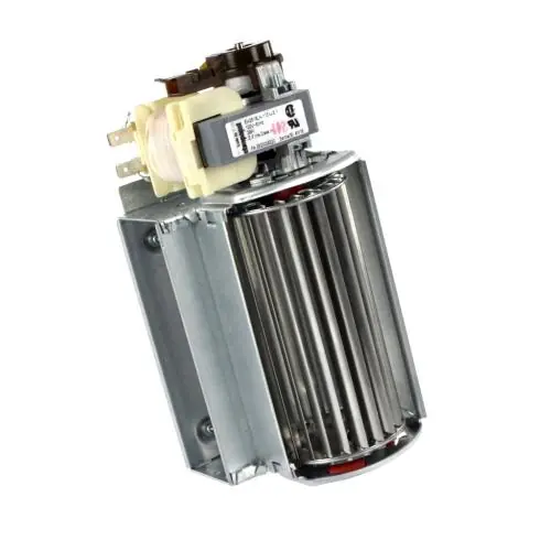 Bosch 706796 MOTOR-FAN 12 inches