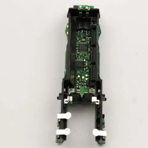 Braun 67030907 PCB 4 LED SOLO 5 752