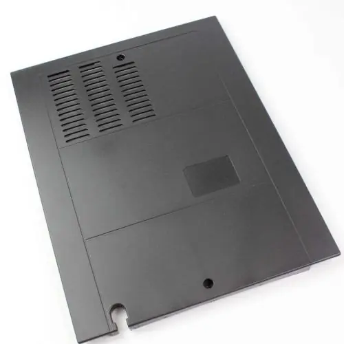 Delonghi 5332228900 Rear Panel
