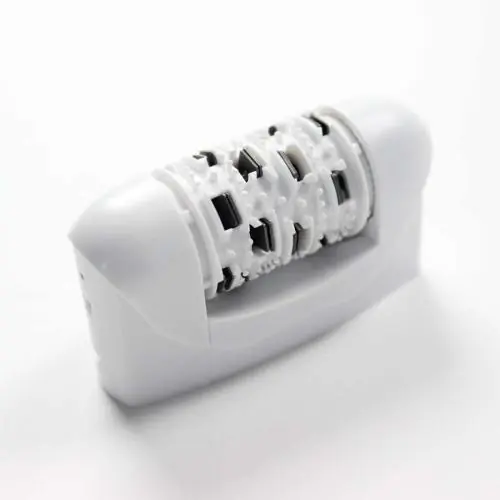 Braun 81465100 Hairplucker Head-Standard WHI