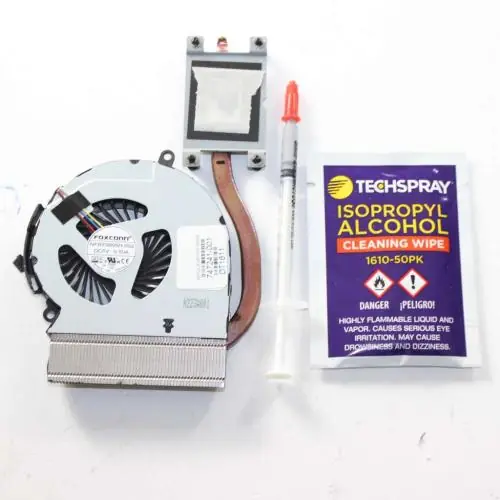HP 747241-001 THERMAL MODULE UMA