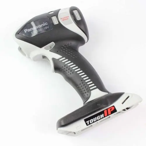 Panasonic WEY7550K30P8 Housing Power Tools