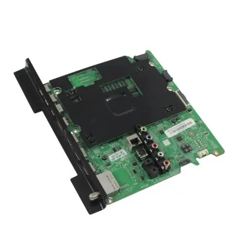 Samsung BN94-08725A MAIN PCB ASSEMBLY