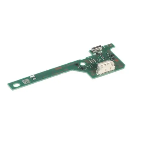 Sony A-5010-437-A HCN_PONR_WW MOUNT