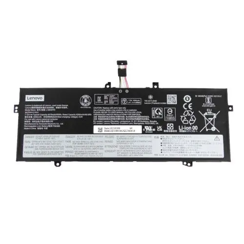 Lenovo 5B10Z33897 Rechargeable Batteries