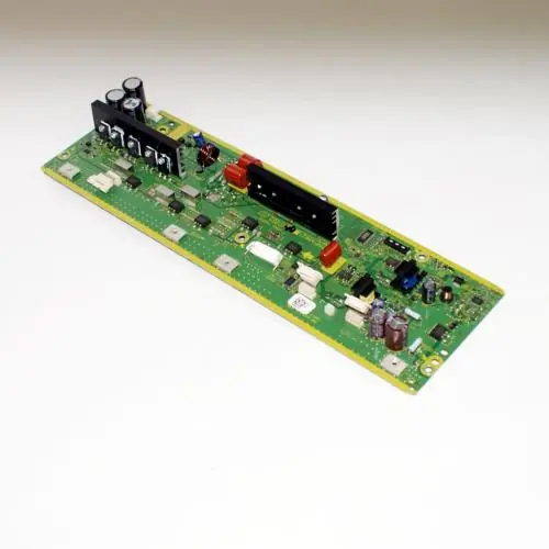 Panasonic TXNSC1SDUU PC Board