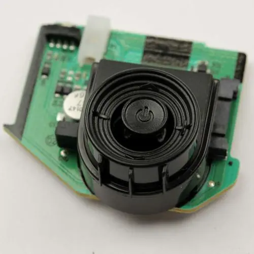 Samsung BN96-23842A Assembly Board P-Function Jog