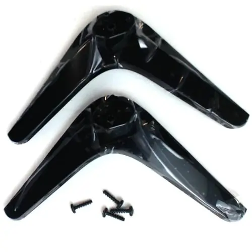 Insignia T8-32DR310-BS1 Stand Kit