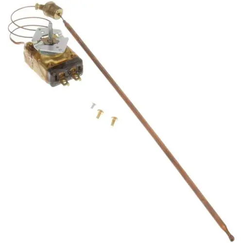 Vulcan 00-833133 Thermostat KX 1/4 X 14-7/8 18