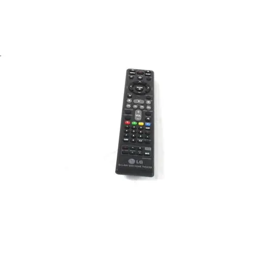 LG AKB73775803 REMOTE CONTROLLER ASSEMBLY
