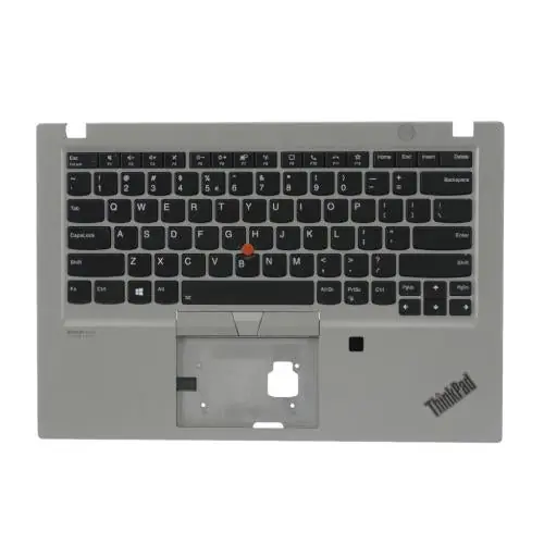 Lenovo 5M10Z41577 MECH_ASM CC BLKB EURO_EN US(L)